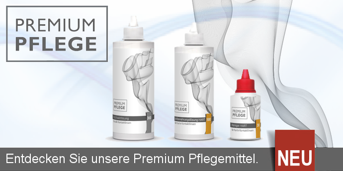 PREMIUM PFLEGE