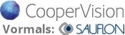 CooperVision (Sauflon)