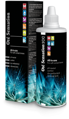 Oté Sensation 100ml