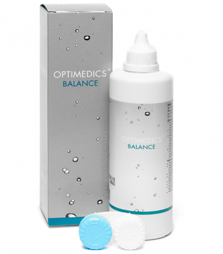 OPTIMEDICS Balance 360ml