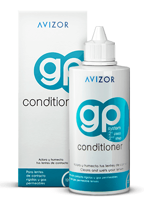 Avizor GP Conditioner Aufbewahrung 120ml