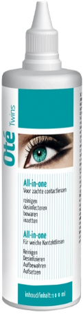 Oté Twins 100ml