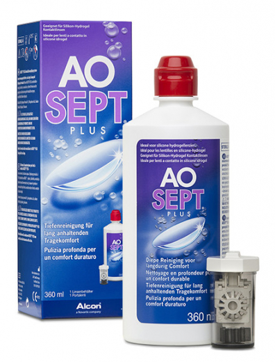 AOSept Plus 360ml