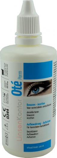 Oté Perm 100ml