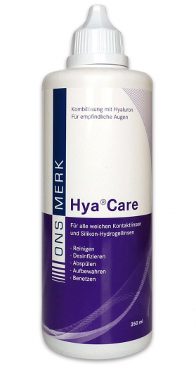 ONS MERK HyaCare 360ml