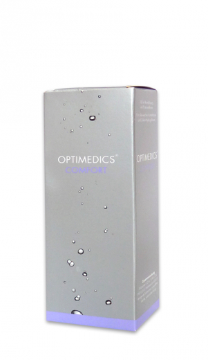 OPTIMEDICS Comfort Reise-Set 100ml