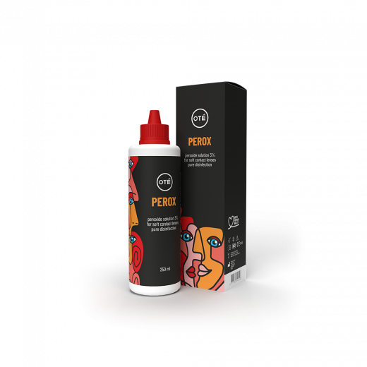 Oté Perox 250ml
