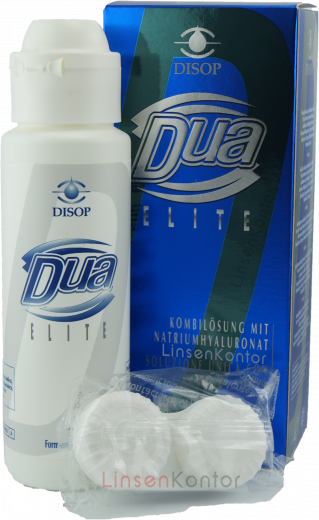 Dua Elite 100ml Reiseset