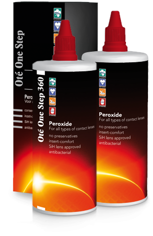 Oté One Step Premium 90-Tage-Set
