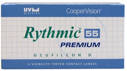 Rythmic 55 UV Premium
