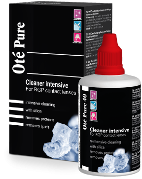 Oté Pure 30ml Intensivreiniger