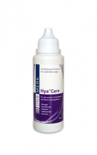 ONS MERK HyaCare 100ml