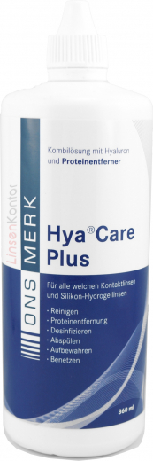 ONS MERK HyaCare Plus 360ml