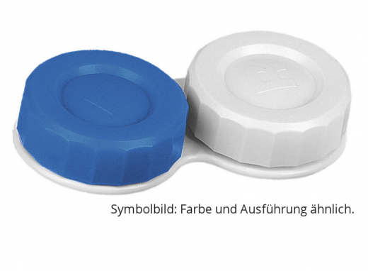 Aufbewahrung Standard Kontaktlinsenbehälter