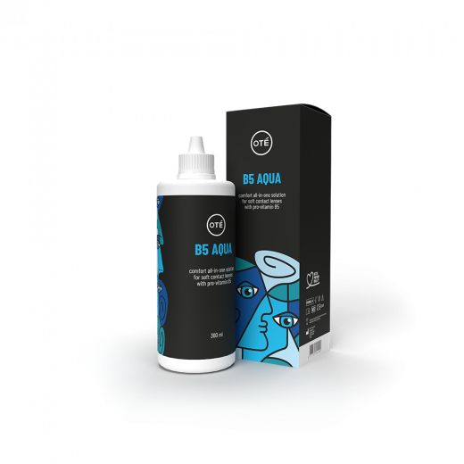 Oté B5 Aqua All-in-one 360 ml