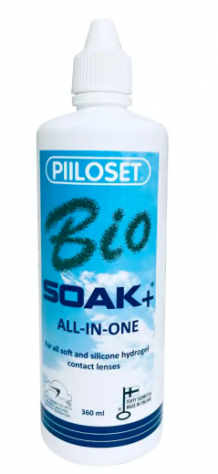 Bio SOAK+ 360ml