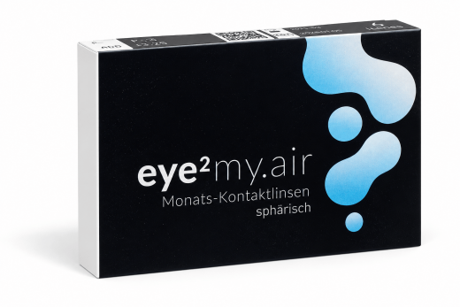 EYE2 MY.AIR 6er Packung
