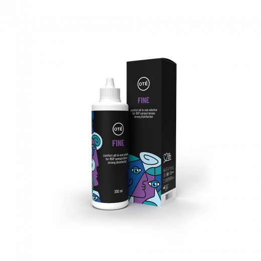 Oté Fine 200ml Kombilösung