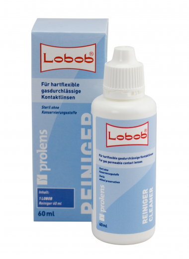 Lobob anionischer Reiniger prolens Nachfolgeprodukt 50ml