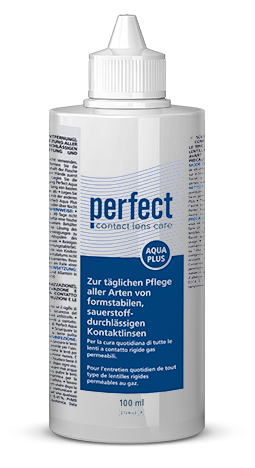 Perfect Aqua Plus Aufbewahrung 100ml