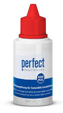 Perfect Aqua Plus Reiniger 30ml
