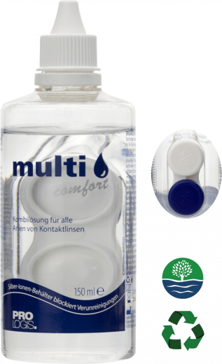 multicomfort 150 ml