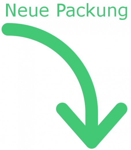 MPG&E Compact Case - Röhren-Linsenbehälter