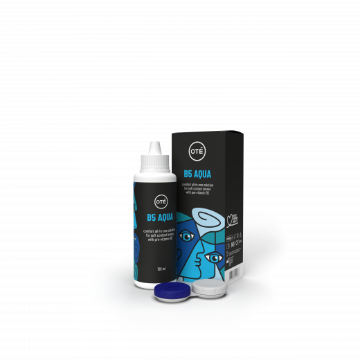 Oté B5 Aqua All-in-one 100ml Starter
