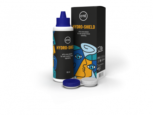 Oté Hydro-shield Premium Starter Pack 100ml