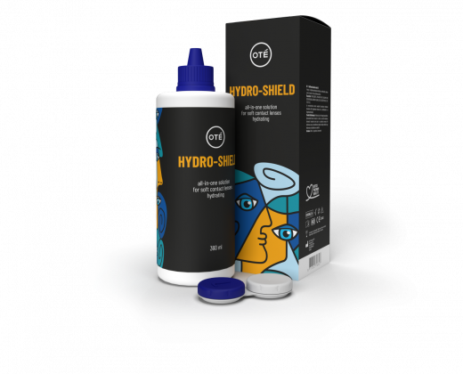 Oté Hydro-shield Premium 360ml