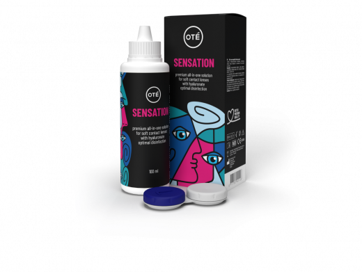 Oté Sensation 100ml