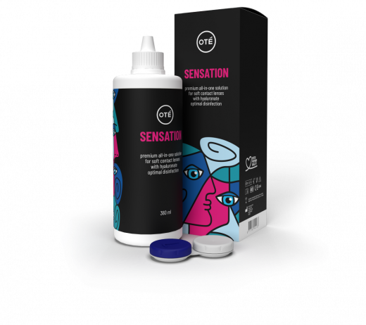 Oté Sensation 360ml