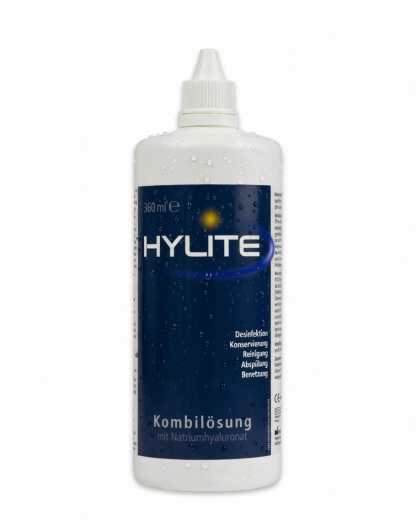 Prologis HYLITE Kombilösung 360ml