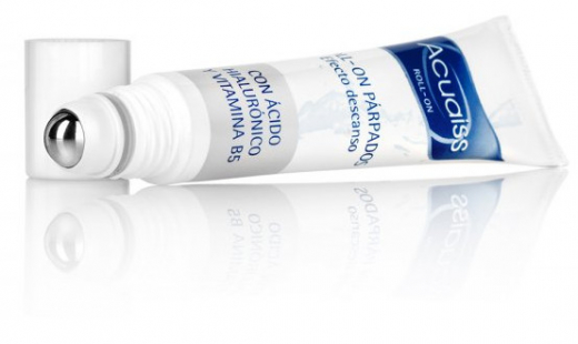 Acuaiss Roll on Augenlider 15 ml