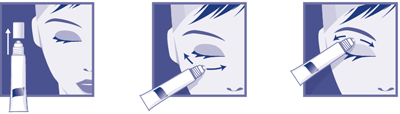 Acuaiss Roll on Augenlider 15 ml