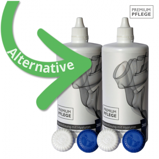 Options Pure 2x 360ml
