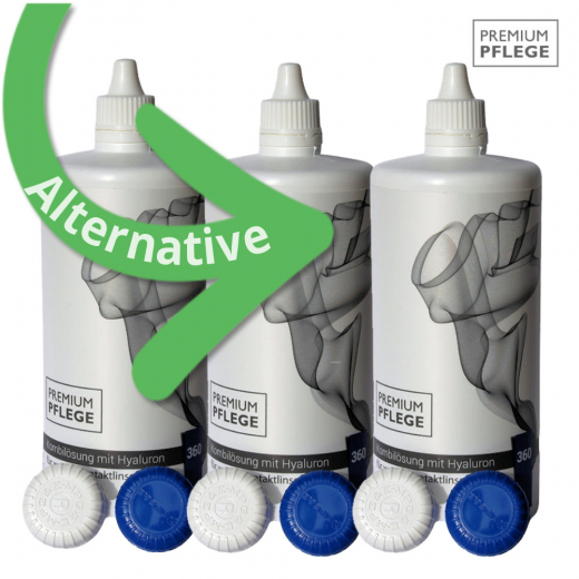 Concerto Plus Multipack 3x360ml