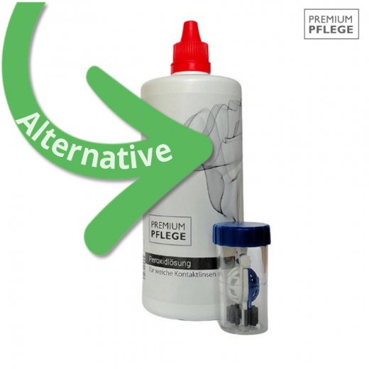 CooperVision Refine One Step 360 ml
