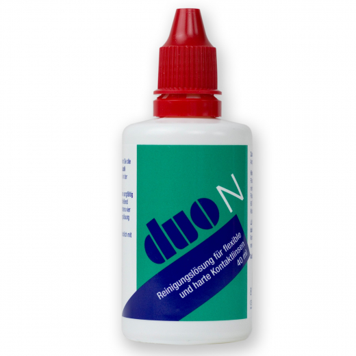 duo N 40 ml Reiniger