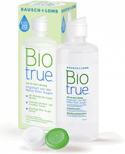 Biotrue 300ml