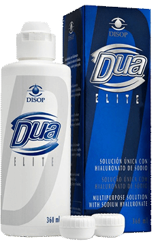 Dua Elite 360 ml