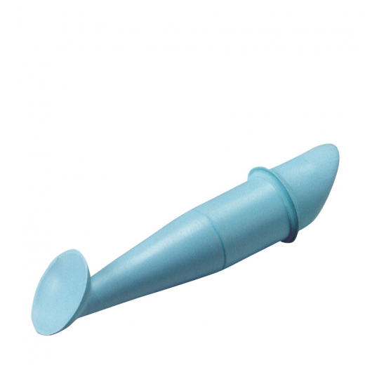 DMV 45 - abgewinkelter Sauger