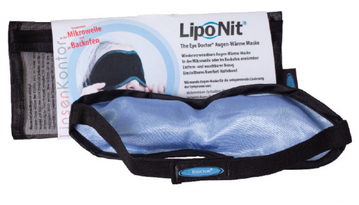 Lipo Nit Eye Doctor Augen-Wärme-Maske