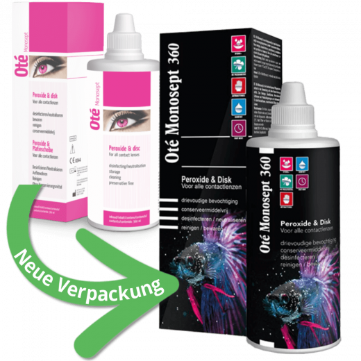 Oté Mono Sept 360ml