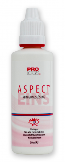 ASPECT Reiniger 30 ml