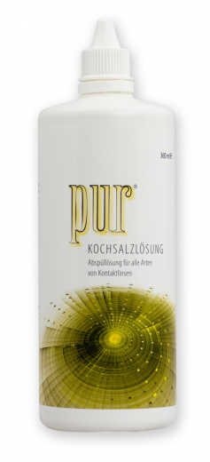 pur Kochsalzlösung 360 ml