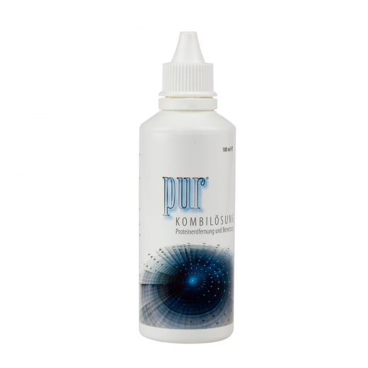 pur Kombilösung 100 ml