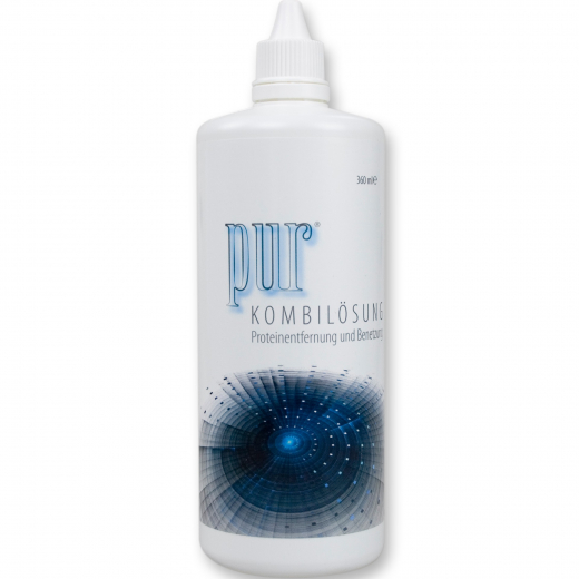 pur Kombilösung 360 ml