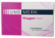 ONS MERK Oxygen Toric - Innofilcon A 6er Packung