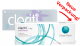 clariti 1 day multifocal - somofilcon A 30er Packung